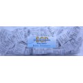 Silica Gel 2 Gram 100 Pack